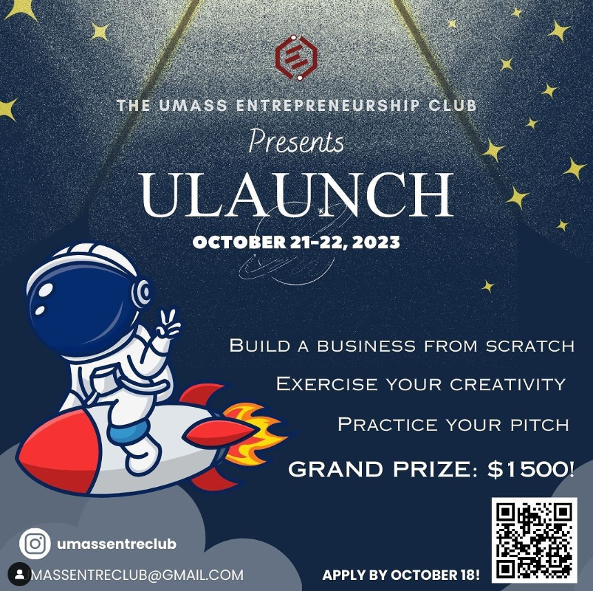 Ulaunch Flyer